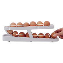 Load image into Gallery viewer, Refrigerator Auto Rolling Egg Dispenser
