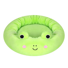 Load image into Gallery viewer, 40cm Cartoon Pet Plush Bed
