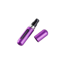 Load image into Gallery viewer, 2 Pack Refillable Perfume Atomisers
