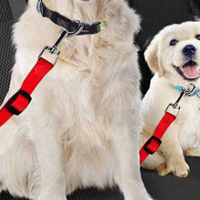 Load image into Gallery viewer, 2pcs Car Adjustable Vehicle Safety Seatbelt for Pet
