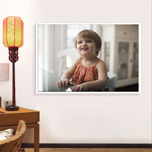 Load image into Gallery viewer, Personalised Canvas Prints with Your Photos
