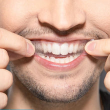 Load image into Gallery viewer, 14 Pairs of 5D Gel Teeth Whitening Strips
