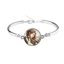 Load image into Gallery viewer, Personalised Photo Bracelet
