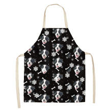 Load image into Gallery viewer, Personalized Face Apron
