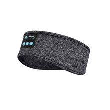 Load image into Gallery viewer, Bluetooth 5.0 Sleeping Headphones Headband
