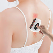 Load image into Gallery viewer, Electric Scraping Board Gua Sha Facial Tool
