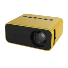 Load image into Gallery viewer, 240P Mini Smart Projector for Phone
