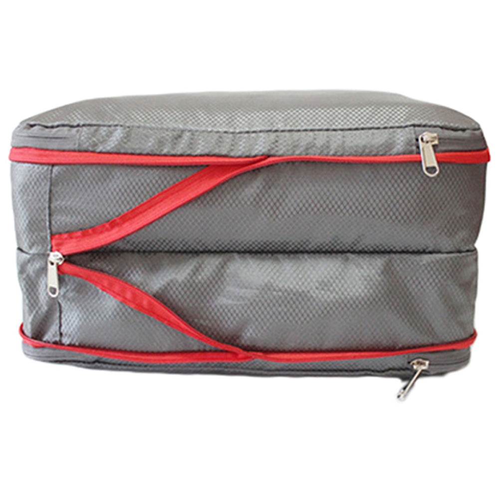 Travel Luggage Compression Packing Bag