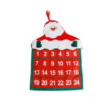 Load image into Gallery viewer, Christmas Advent Calendar

