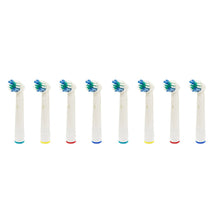 Load image into Gallery viewer, 8Pcs Toothbrush Heads Compatible with Oral-B
