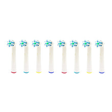 Load image into Gallery viewer, Toothbrush Heads Compatible with Oral-B
