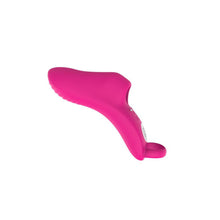 Load image into Gallery viewer, G-Spot Finger Vibrator
