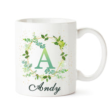 Load image into Gallery viewer, Personalised Mug with Name
