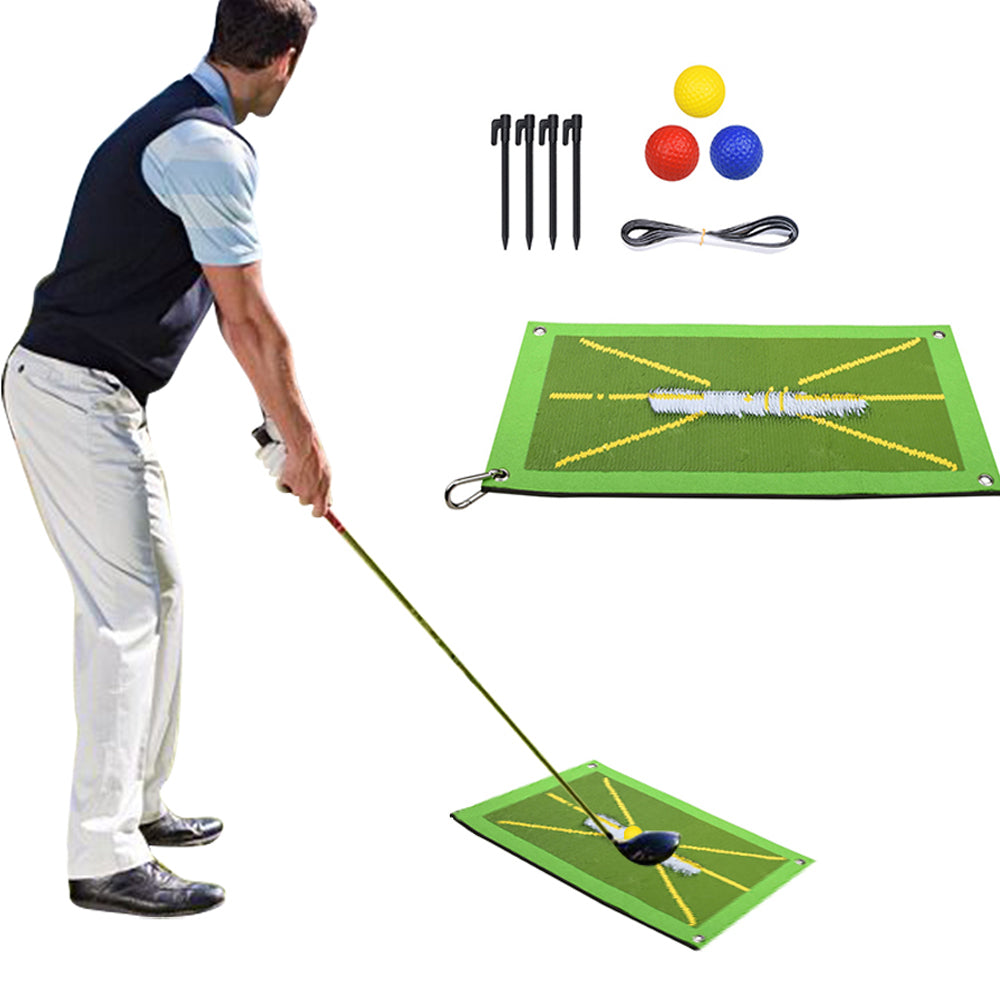 Golf Training Mat – fancycustomize