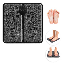 Load image into Gallery viewer, EMS Foot Massager Pad
