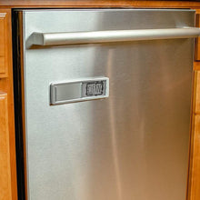 Load image into Gallery viewer, Magnet Indicator Dishwasher Cleanliness Signs
