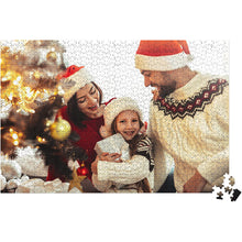 Load image into Gallery viewer, 500 Pieces Personalised Photo Puzzle
