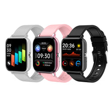 Load image into Gallery viewer, Smart Watch Touch Screen Fitness Tracker Heart Rate Monitor

