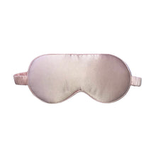 Load image into Gallery viewer, 1x Pure Mulberry Silk Eye Mask
