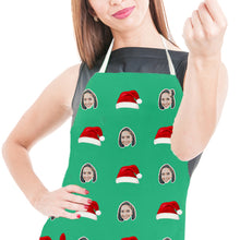 Load image into Gallery viewer, Personalized Face Apron
