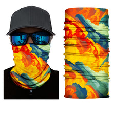 Load image into Gallery viewer, Personalized Bandana Neck Gaiter
