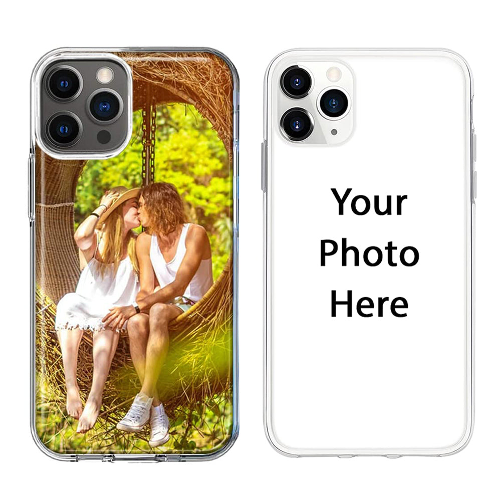 Personalised Custom Phone Case for iPhone