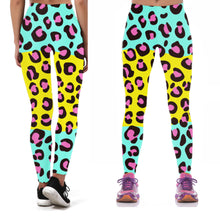 Load image into Gallery viewer, Personalized Funny Print Leggings for Women
