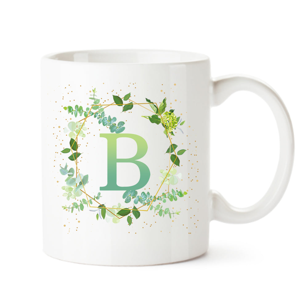 Personalised Mug with Name