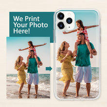 Load image into Gallery viewer, Personalised Custom Phone Case for iPhone
