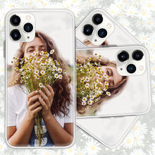 Load image into Gallery viewer, Personalised Custom Phone Case for iPhone
