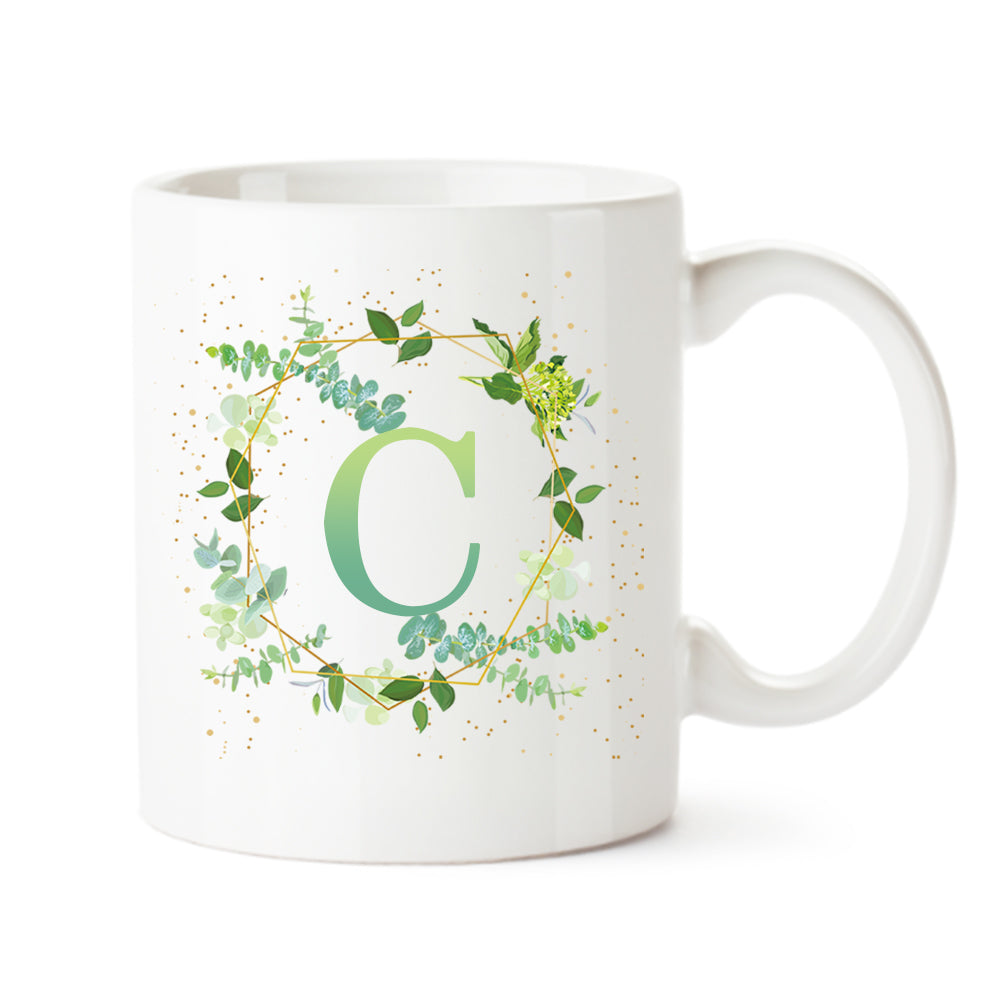 Personalised Mug with Name