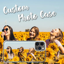 Load image into Gallery viewer, Personalised Custom Phone Case for iPhone
