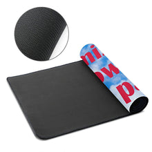 Load image into Gallery viewer, Personalized Custom Mouse Pad
