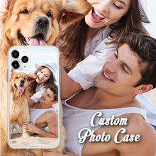 Load image into Gallery viewer, Personalised Custom Phone Case for iPhone
