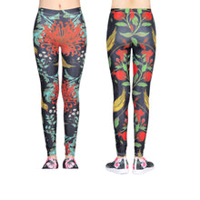 Load image into Gallery viewer, Personalized Funny Print Leggings for Women
