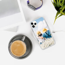 Load image into Gallery viewer, Personalised Custom Phone Case for iPhone
