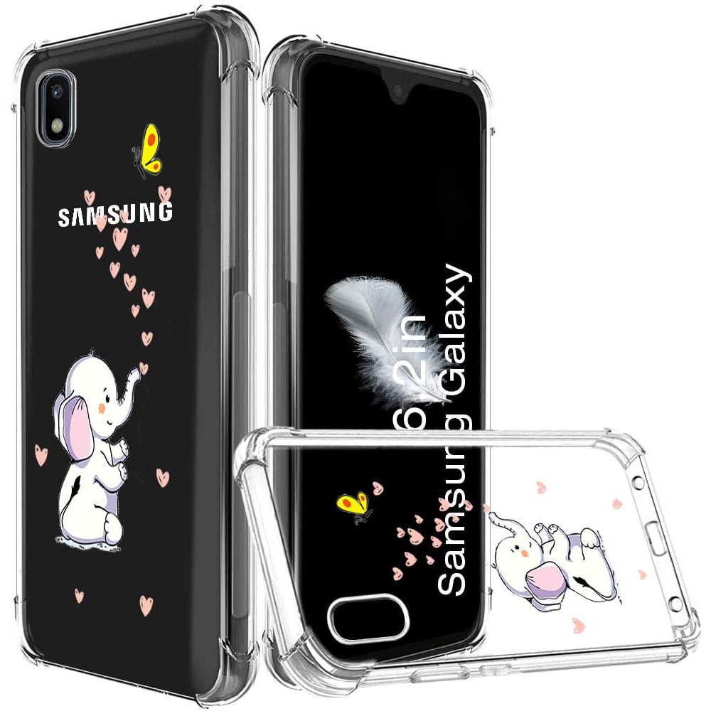 Personalized Custom Phone Case for Samsung